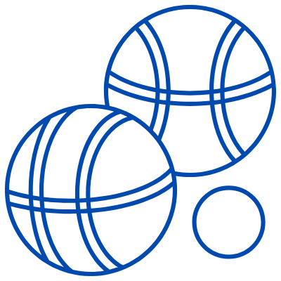 Club Petanque Caldas